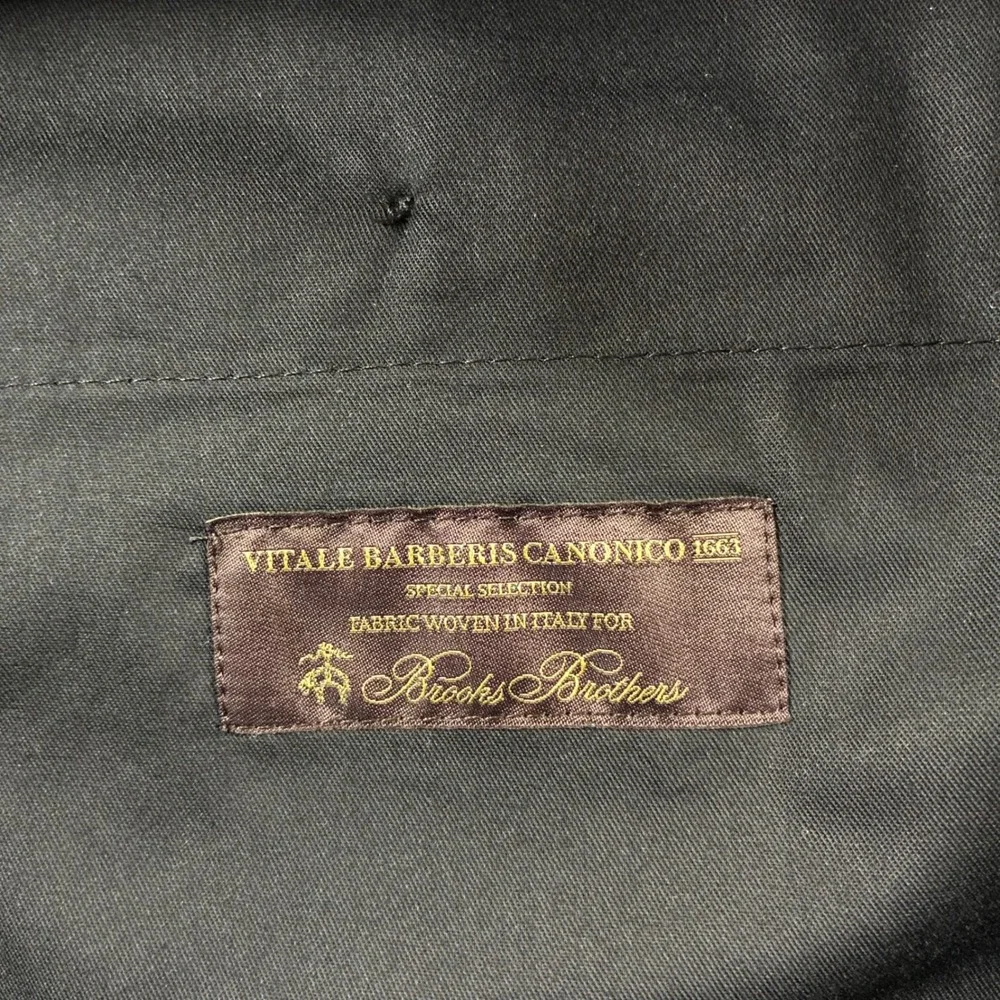 Brooks Brothers brooks brothers